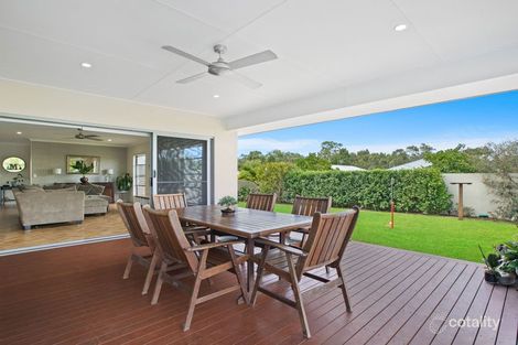 Property photo of 31 Sandhurst Crescent Peregian Springs QLD 4573