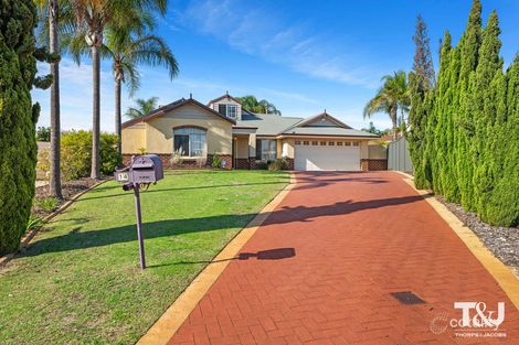 Property photo of 14 Horizon Ridge Canning Vale WA 6155