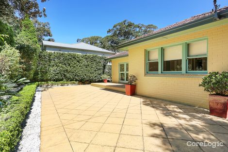 Property photo of 73 Austin Street Lane Cove NSW 2066