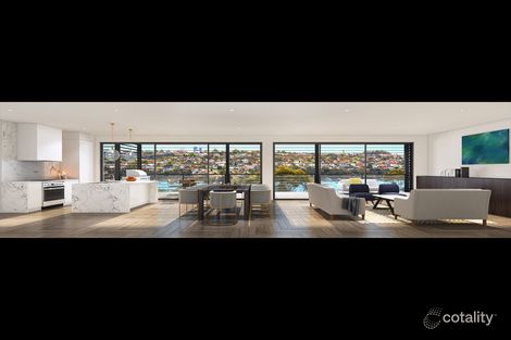Property photo of 14 Bickell Road Mosman NSW 2088