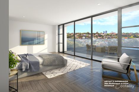 Property photo of 14 Bickell Road Mosman NSW 2088