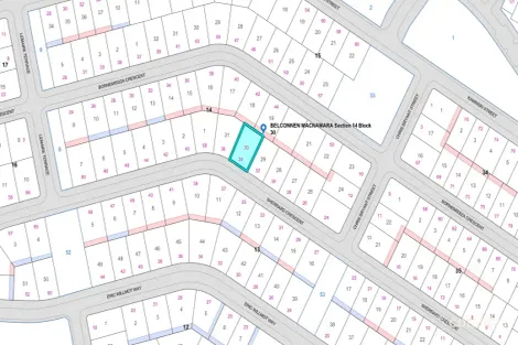 34 Sherrard Cres, Macnamara, ACT 2615