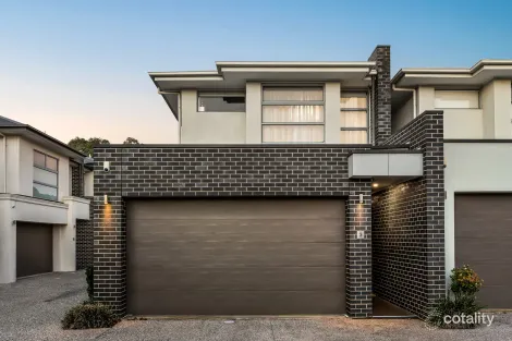 Property photo of 3/20 Randolph Avenue Parkside SA 5063