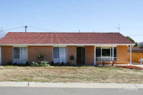 Property photo of 8 Tannabar Place Isabella Plains ACT 2905