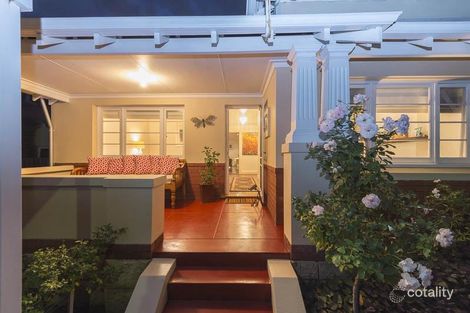Property photo of 11 Kalgoorlie Street Mount Hawthorn WA 6016