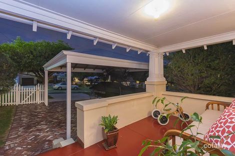 Property photo of 11 Kalgoorlie Street Mount Hawthorn WA 6016