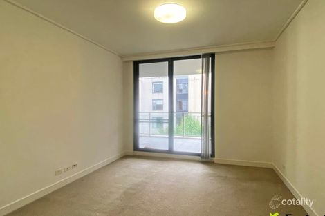 Property photo of 501/17 Shoreline Drive Rhodes NSW 2138