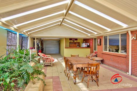 Property photo of 5 Shamrock Way Roseworthy SA 5371