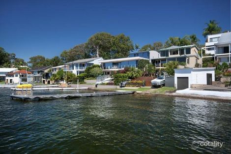 Property photo of 322 Skye Point Road Coal Point NSW 2283