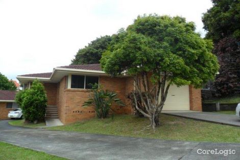 Property photo of 1/5 Bolwarra Road Coffs Harbour NSW 2450