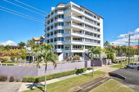 Property photo of 279 Esplanade Cairns North QLD 4870