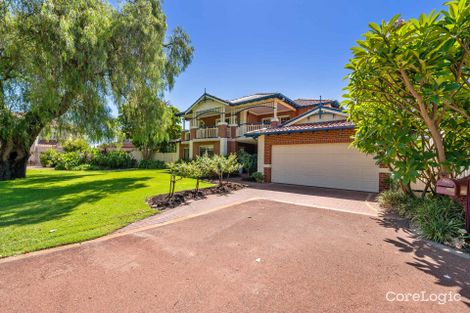 Property photo of 12 Omagh Grove Waterford WA 6152