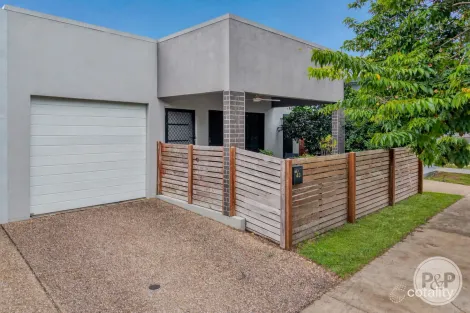 43 Lawrie Ave, Oonoonba, QLD 4811