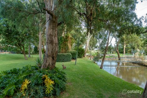 Property photo of 6769 Old Warren Road Eenaweena NSW 2824