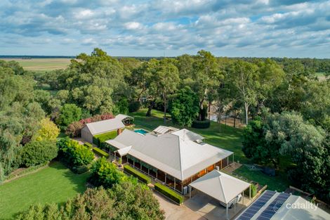 Property photo of 6769 Old Warren Road Eenaweena NSW 2824