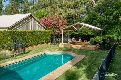 Property photo of 6769 Old Warren Road Eenaweena NSW 2824