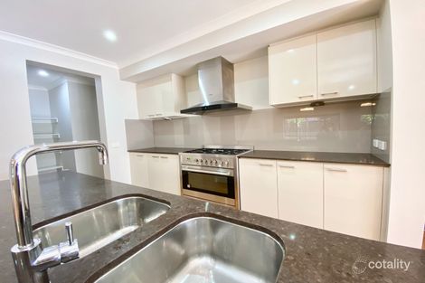 Property photo of 11 Coronat Drive Williams Landing VIC 3027