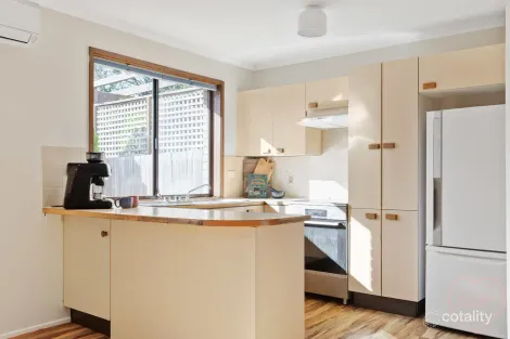 Property photo of 1 Wardill Close Holt ACT 2615