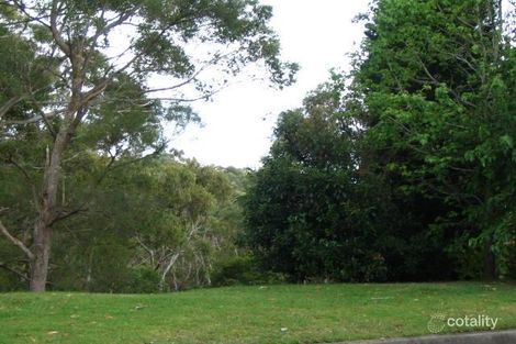 Property photo of 45 Pogson Drive Cherrybrook NSW 2126