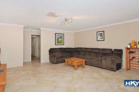 Property photo of 40 Garran Loop Henley Brook WA 6055