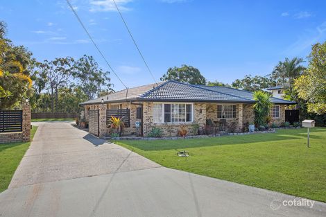 Property photo of 11 Plover Drive Thornlands QLD 4164