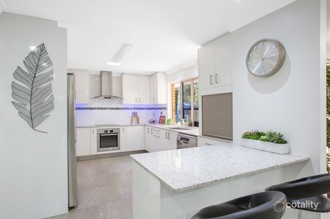 Property photo of 11 Plover Drive Thornlands QLD 4164