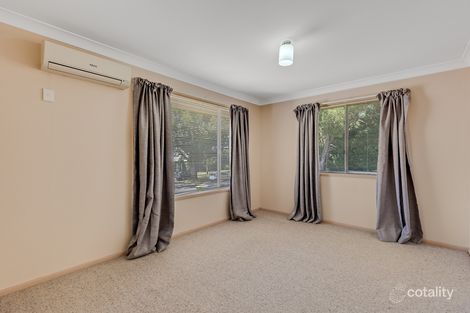 Property photo of 11/25 Gladstone Street Newtown QLD 4350