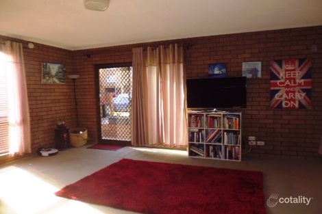 Property photo of 1/8 Mosbri Crescent The Hill NSW 2300