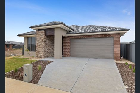 Property photo of 137 Shortridge Drive Lucas VIC 3350