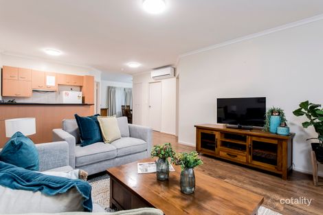 Property photo of 7/422 Pulteney Street Adelaide SA 5000