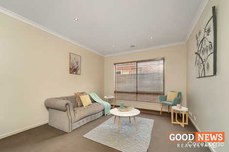 Property photo of 14 Heathcote Road Manor Lakes VIC 3024