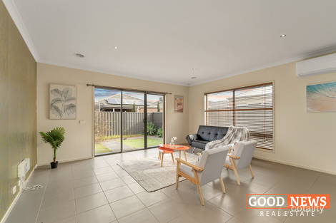 Property photo of 14 Heathcote Road Manor Lakes VIC 3024
