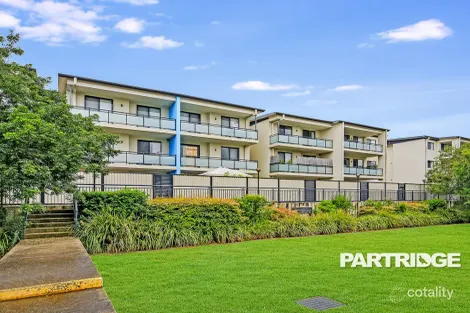 Property photo of 10/45-51 Balmoral Road Northmead NSW 2152