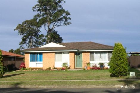 61 Kincumber Rd, Bonnyrigg, NSW 2177