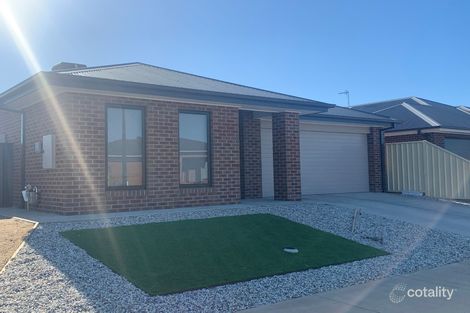 Property photo of 52 Mootwingee Crescent Shepparton North VIC 3631