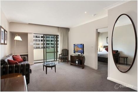 1217/222 Russell St, Melbourne, VIC 3000