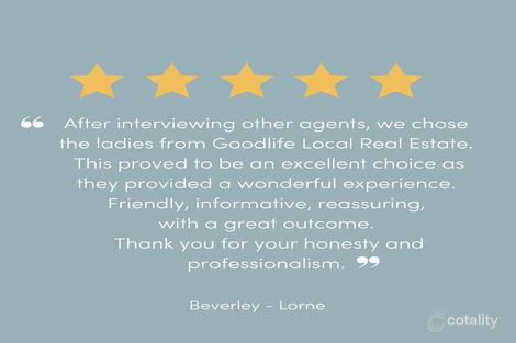 Property photo of 71 Hall Street Lorne VIC 3232