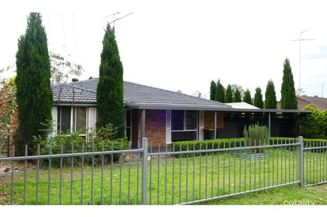 Property photo of 3 Tain Place Schofields NSW 2762