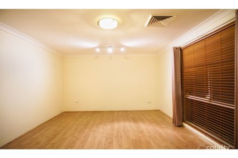 Property photo of 3 Tain Place Schofields NSW 2762