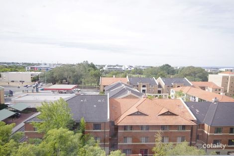 610/112-122 Goderich St, East Perth, WA 6004