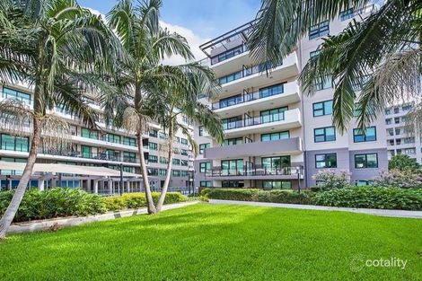 Property photo of 19/13 Bay Drive Meadowbank NSW 2114