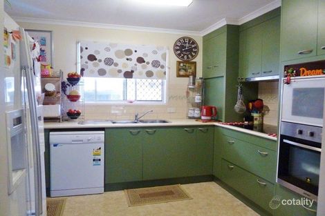 Property photo of 37 Killara Crescent Kippa-Ring QLD 4021