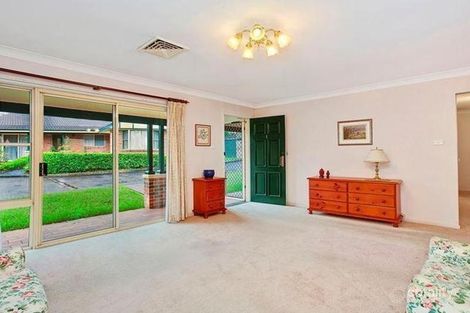 Property photo of 1/6 Bells Road Oatlands NSW 2117