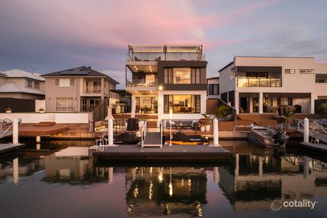 Property photo of 85 Quay Circuit Newport QLD 4020