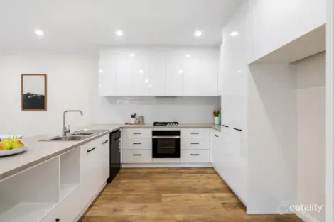 Property photo of 5 Shipsters Lane Mawson Lakes SA 5095