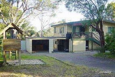 Property photo of 14 York Street Glenbrook NSW 2773