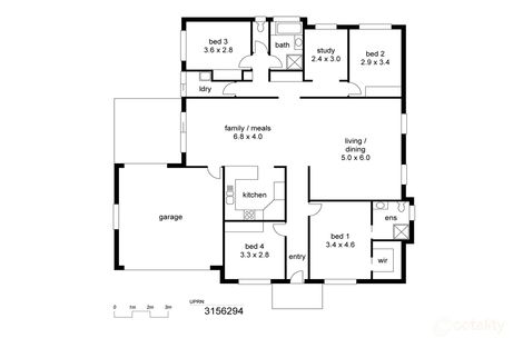 6 Granola Cl, Warner, QLD 4500