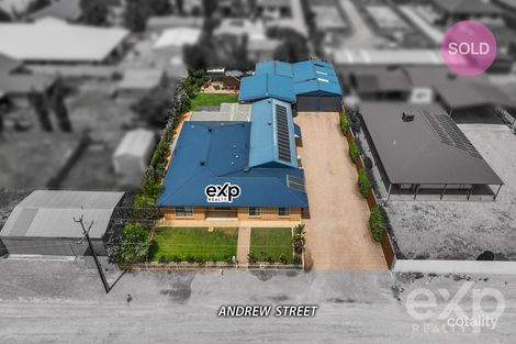 Property photo of 1 Andrew Street Moonta Bay SA 5558