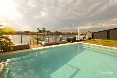 Property photo of 85 Quay Circuit Newport QLD 4020