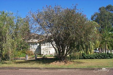 6 Gallipoli St, Maryborough, QLD 4650